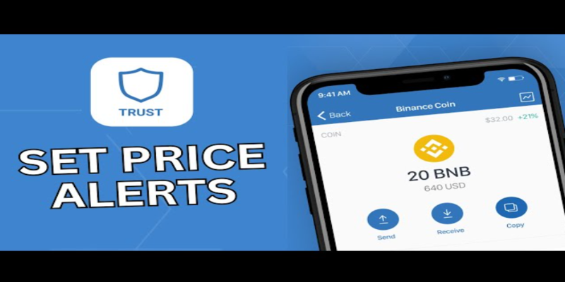 7 Smart Ways to Set BNB Price Alerts