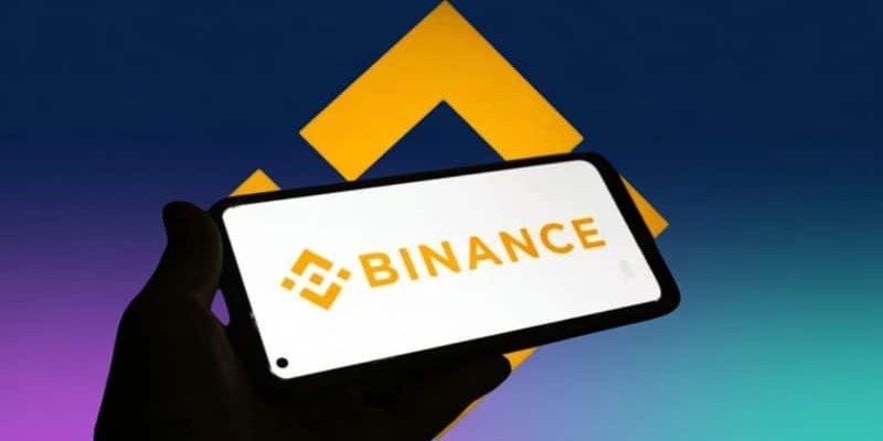 Binance - Best Mobile and Software Wallets for BNB