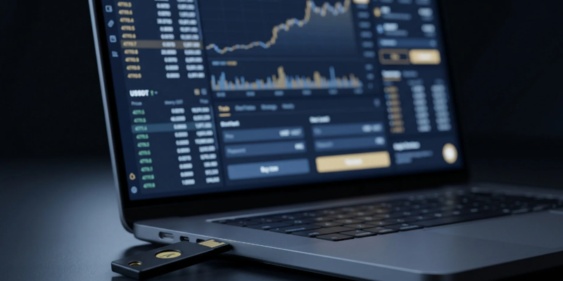 Best Practices to Maintain Your Binance 2FA Setup