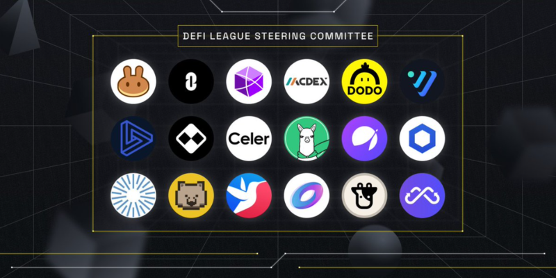 Criteria for Selecting the Best DApps on BNB