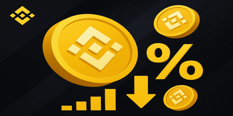 Expert Tips and Pro-Level Strategies to Reduce Binance Fees