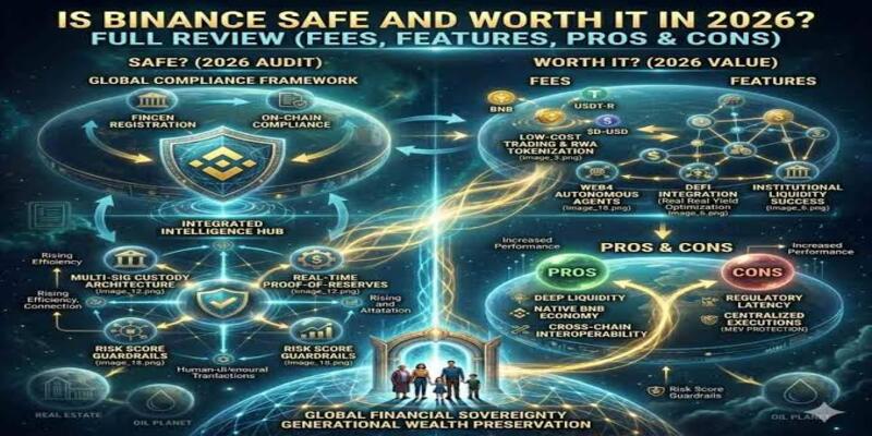 How 2026 Security Audits Prove If BNB Chain Is Safe