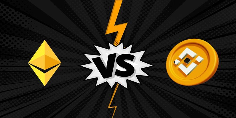 How Consensus Models Impact BNB vs Ethereum Fees