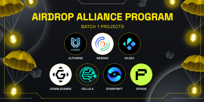 Identifying the Anatomy of Fraudulent BNB Chain Airdrops