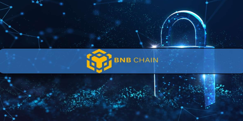 Is BNB Chain Safe Against Smart Contract and Protocol Level Risks?
