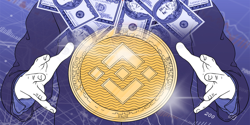 Risk Management Tips to Trade BNB on Binance Safely
