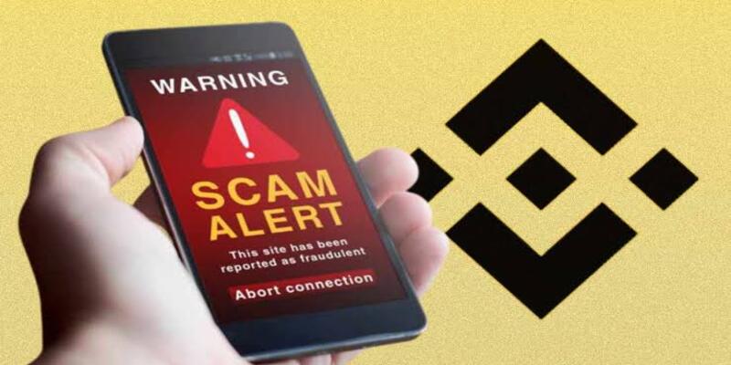 Security Habits to Completely Avoid BNB Scams