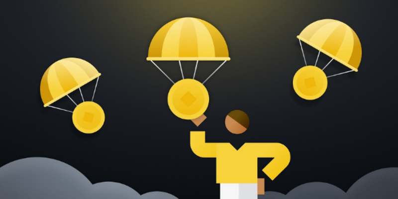 Setting Up a Dedicated Wallet to Interact with BNB Chain Airdrops Safely