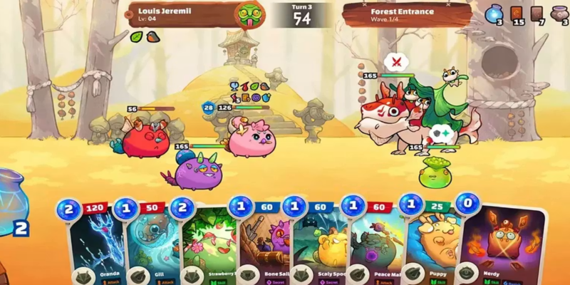 Strategic Tips for Playing BNB Web3 Games Safely