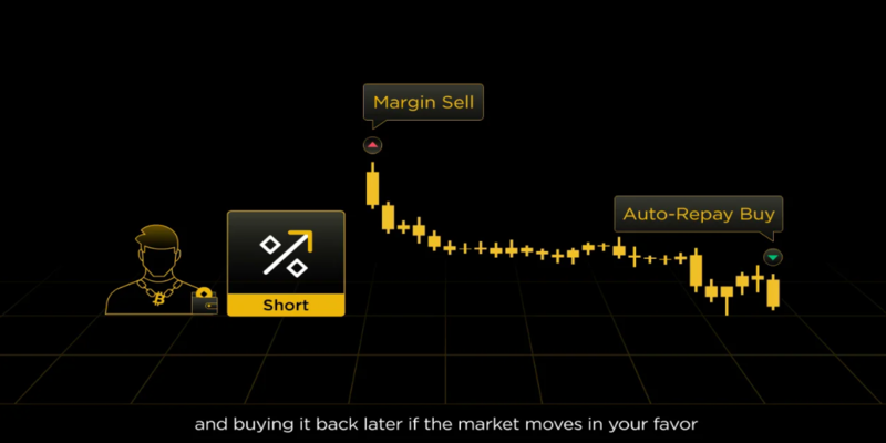 Technical Indicators When Learning How to Short BNB