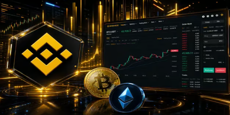 Hidden Errors That Prevent You to Reduce Binance Fees with BNB