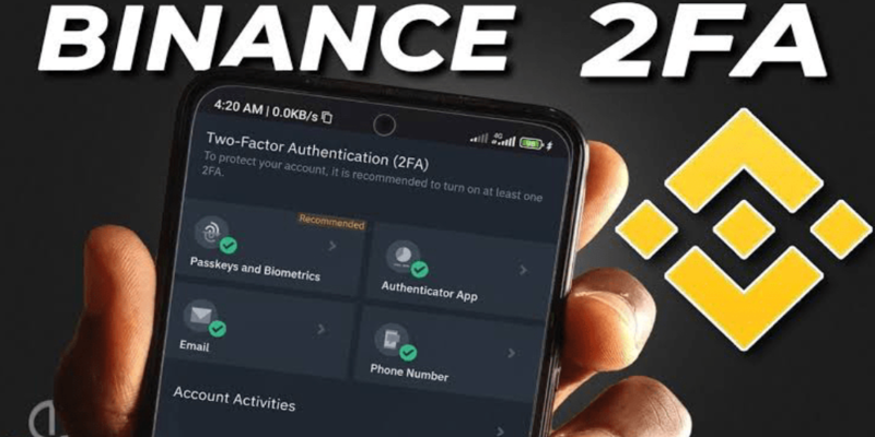 The Operational Urgency of a Solid Binance 2FA Setup