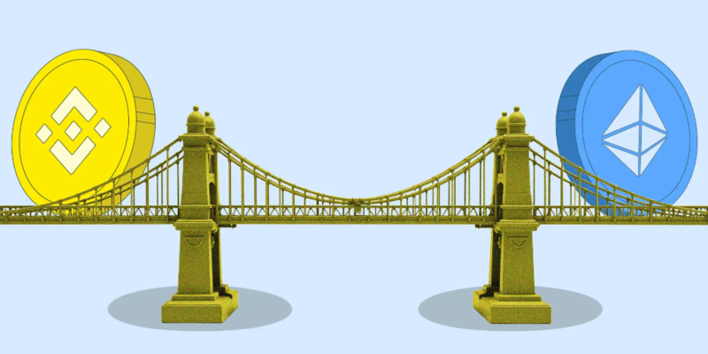 What Does It Mean to Bridge to BNB Chain