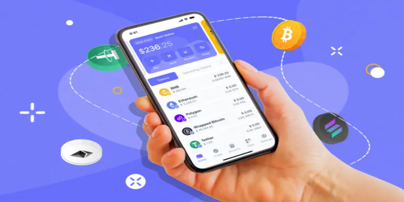 What Makes the Best BNB Wallets in 2026