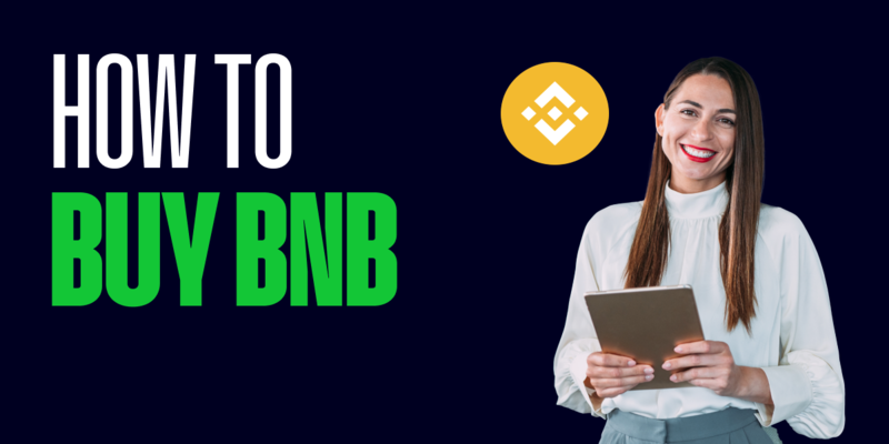 What to Know Before You Learn How to Buy BNB