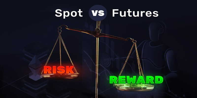 Which Side of BNB Spot vs Futures Fits Your Trading Style
