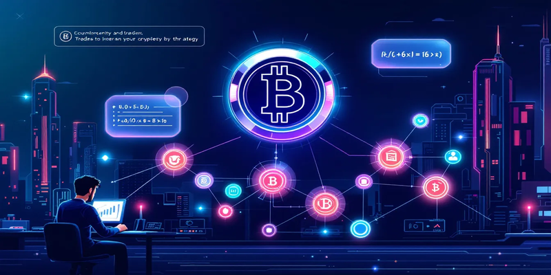 Why BNB Trading Strategies Matter in the 2026 Market