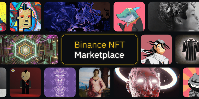 Why GameFi Enthusiasts Choose to Buy NFTs on BNB