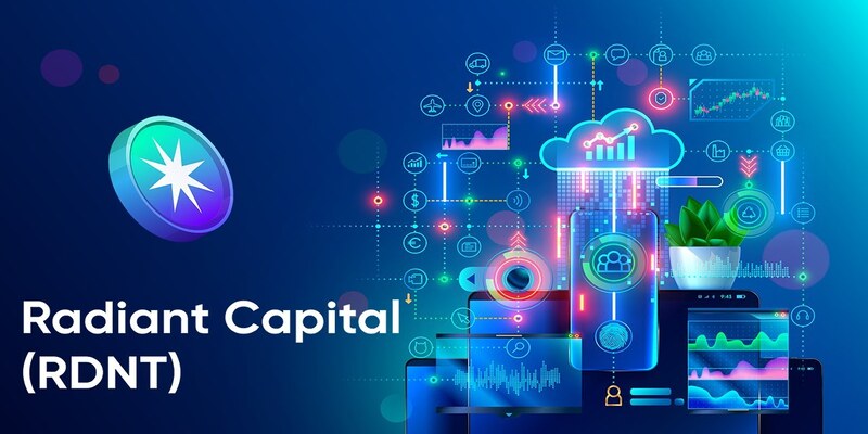 Best DApps on BNB in 2026 - Radiant Capital